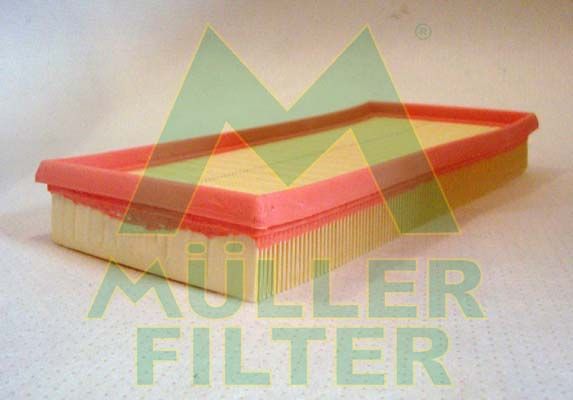 MULLER FILTER Õhufilter PA331